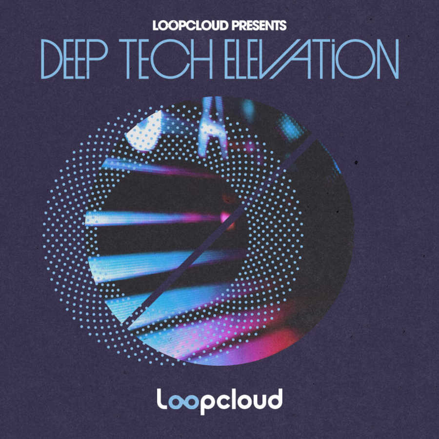 Deep Tech Elevation - Main