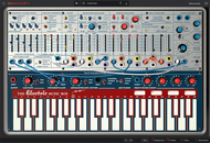 Buchla Easel V | Winter Sale