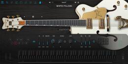 Ample Guitar WF | Winter Sale