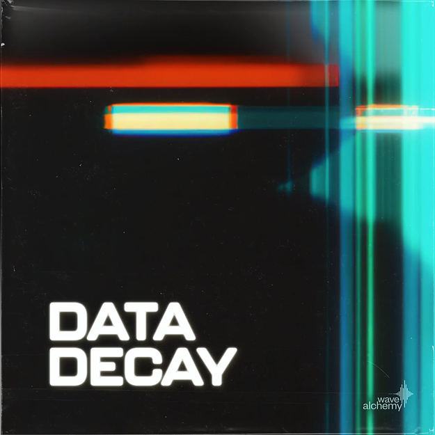 Data Decay (Triaz Expansion) screenshot