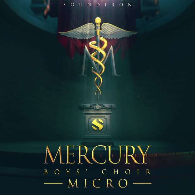 Mercury Boys' Choir Micro