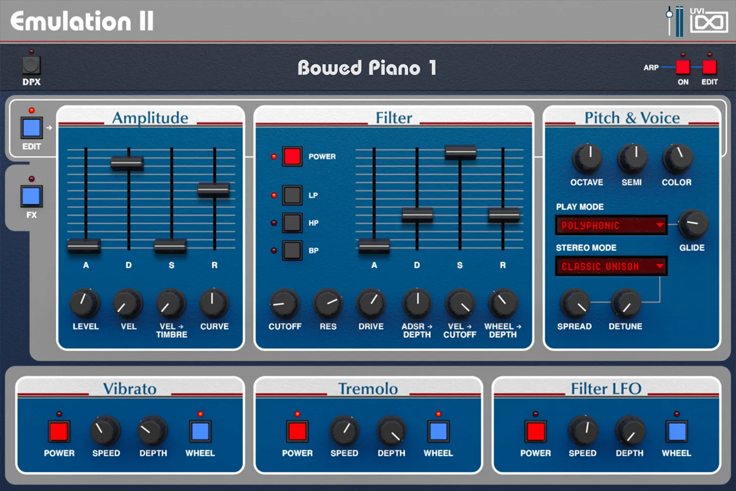 UI 2