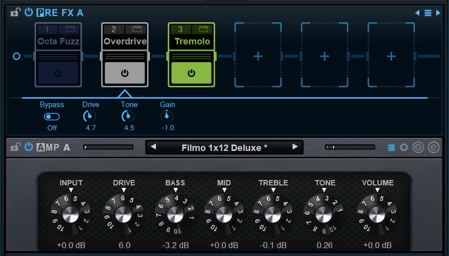 Blue Cat's Axiom - Image 4