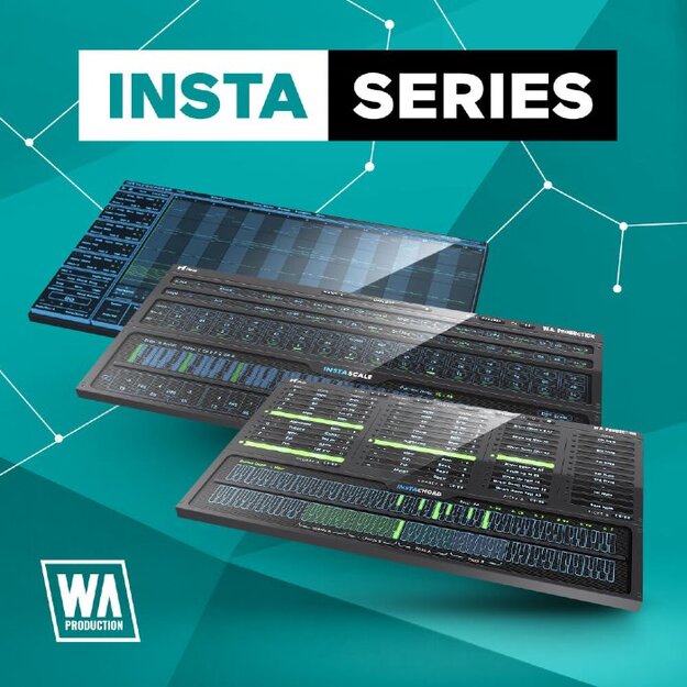 InstaSeries Bundle