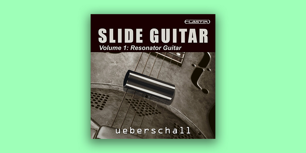 Slide Guitar