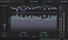 Bus PEAK | Winter Sale