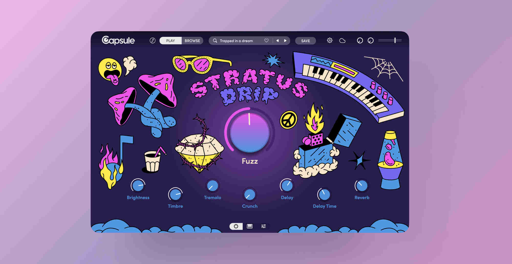 Stratus Drip - Best Price Ever! 10.3% Off - $26