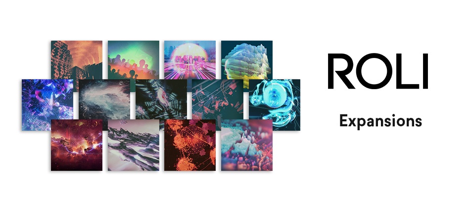 ROLI Expansions