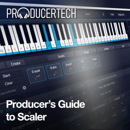 Producer's Guide to Scaler - Square Image