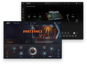 RETRO & CIRCUITS Bundle