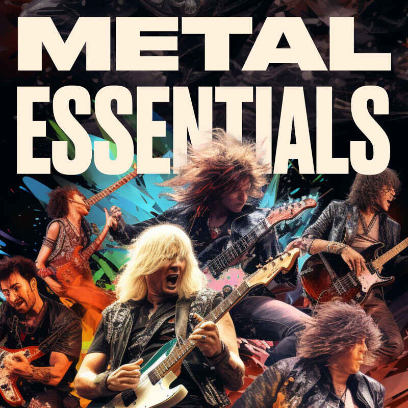 Two Notes Audio Engineering DynIR Cabinet Collection | Metal Essentials