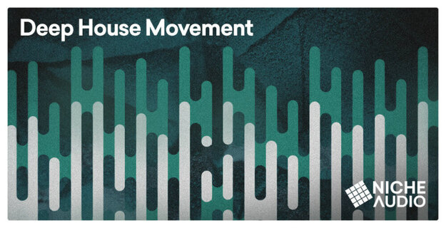 Deep House Movement screenshot