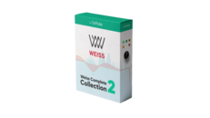 Weiss Complete Collection 2 | 2026 Releases Rewind Sale