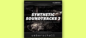 Synthetic Soundtracks 2 | Summer Sale