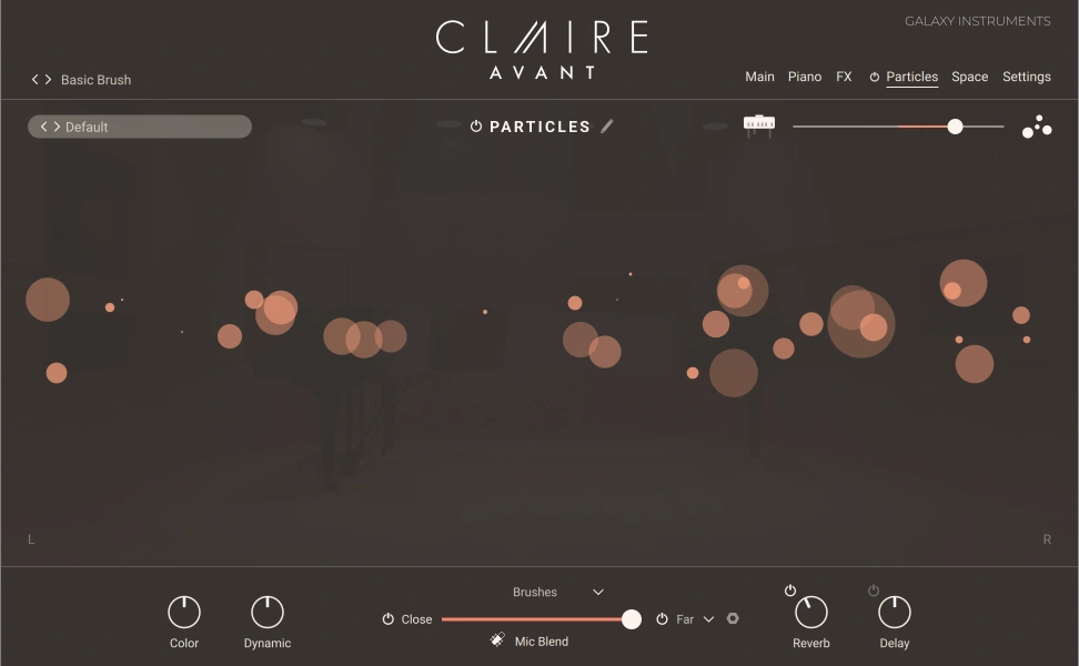 Native Instruments Claire - Avant - Image 3