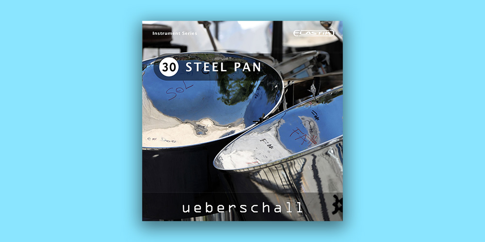 Steel Pan