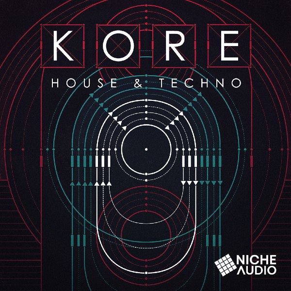 Niche Audio Kore