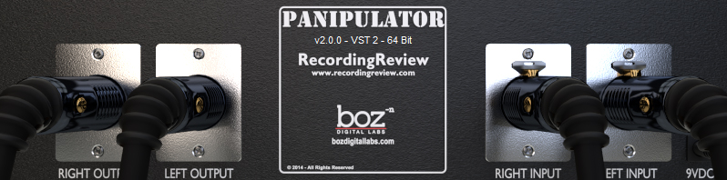 Panipulator User Interface 2