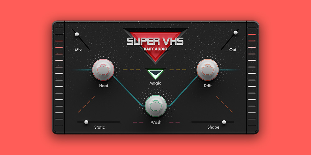 Super VHS