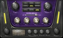 Manny Marroquin Reverb | Studio Legends Sale