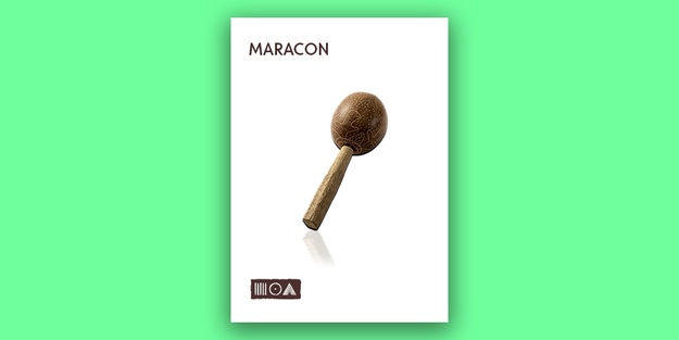 Maracon screenshot