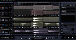 SoundWeaver
