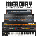 Mercury Synthesizer Collection Bundle