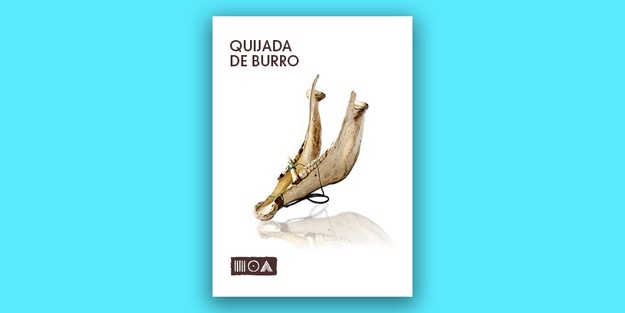 Quijada de Burro screenshot