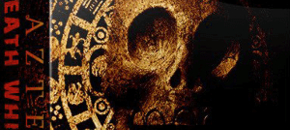 Aztec Death Whistle | Spring Sale