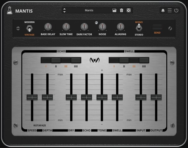 Get 50% off Mantis by AudioThing. The discounted price is $29.