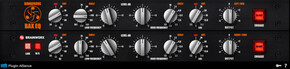 Dangerous Music BAX EQ