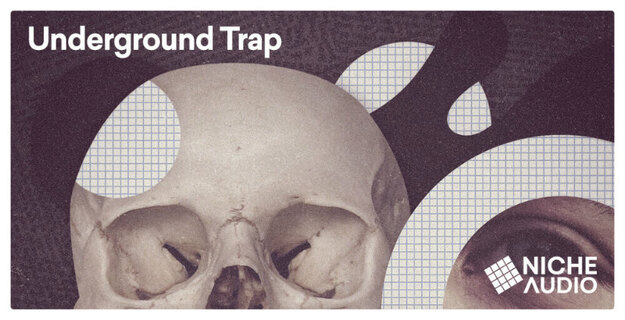 Underground Trap interface