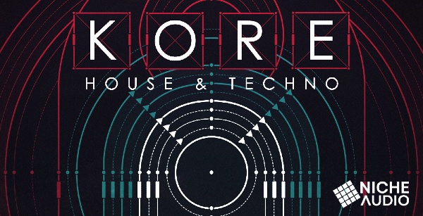 Niche Audio Niche Kore