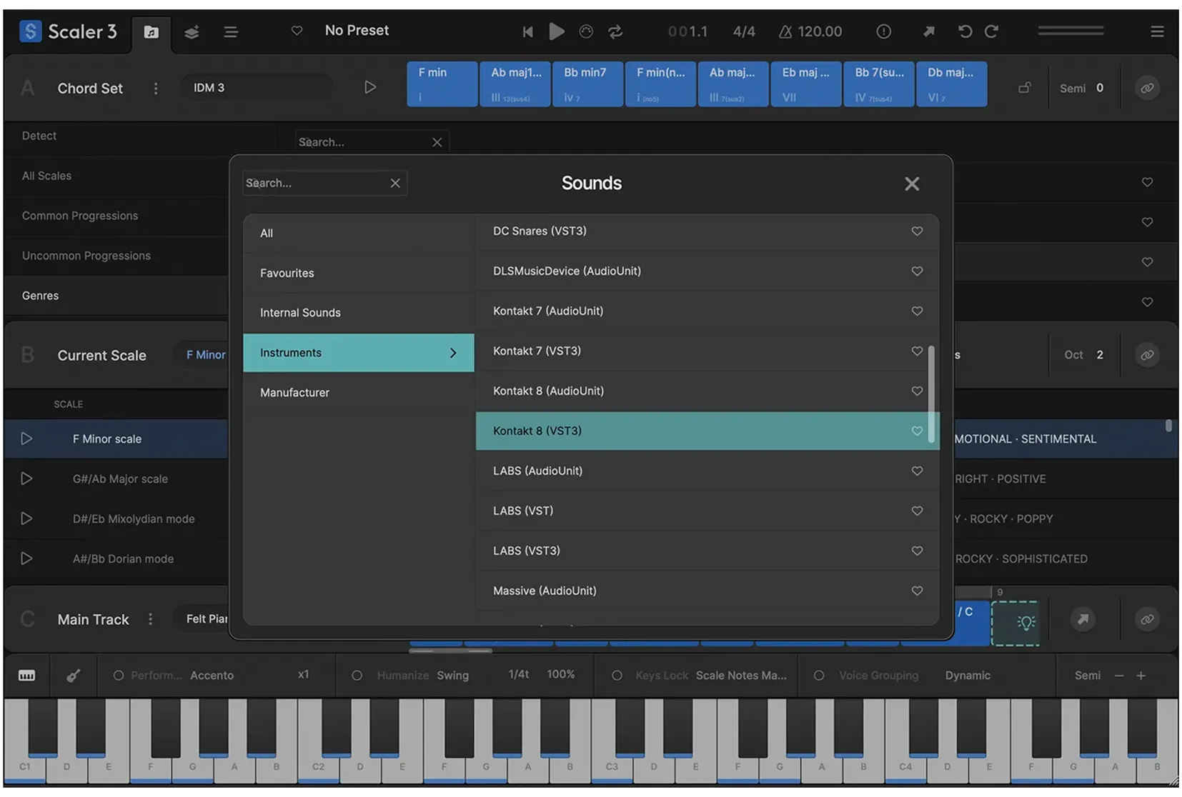 UI 5