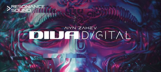 AZS Digital Diva screenshot