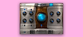 AEON Rhythmic | Summer Sale