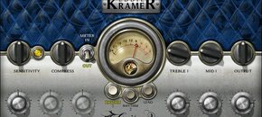 Eddie Kramer Guitar Channel