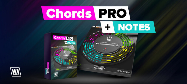 CHORDS PRO + NOTES Upgrade From CHORDS PRO screenshot