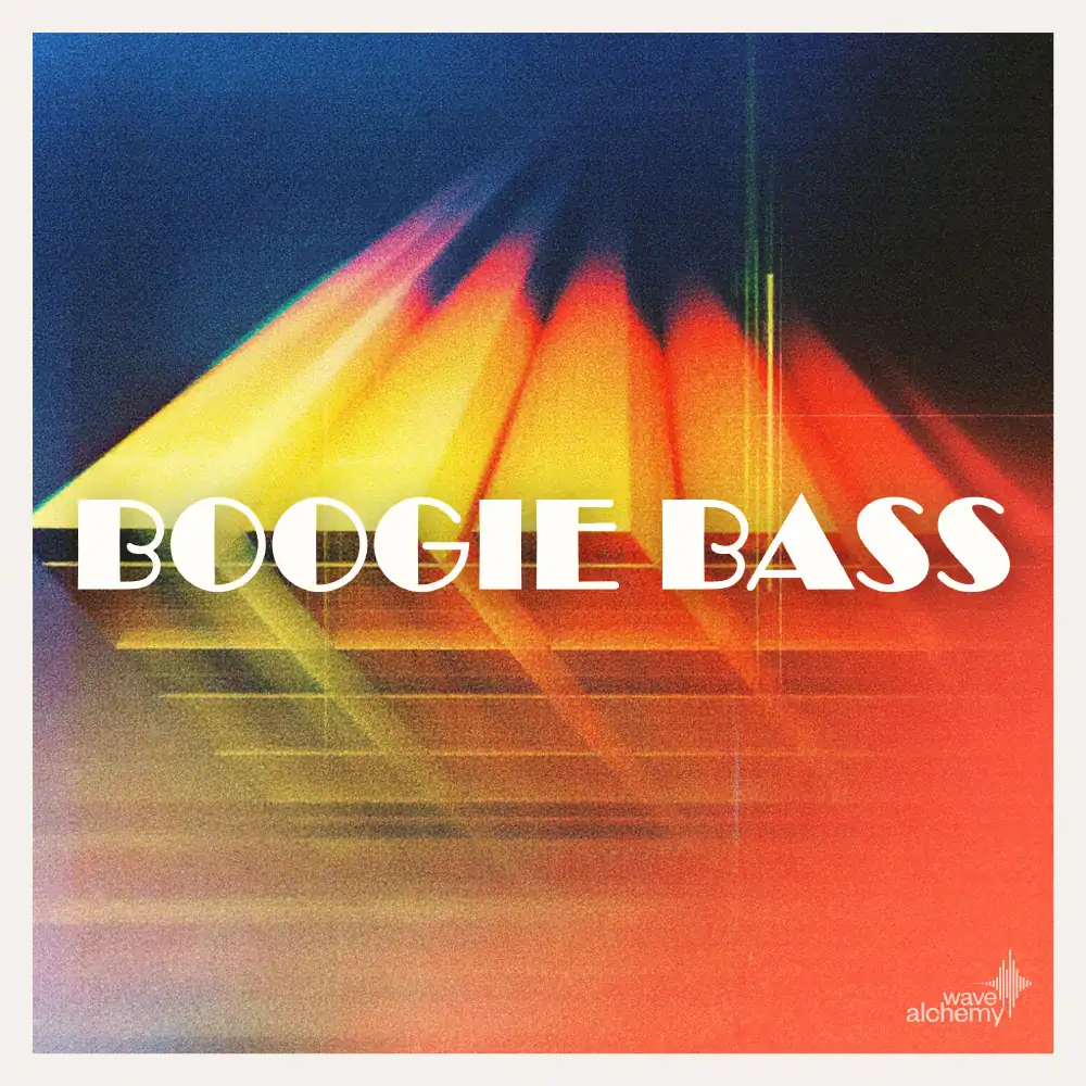 Boogie Bass