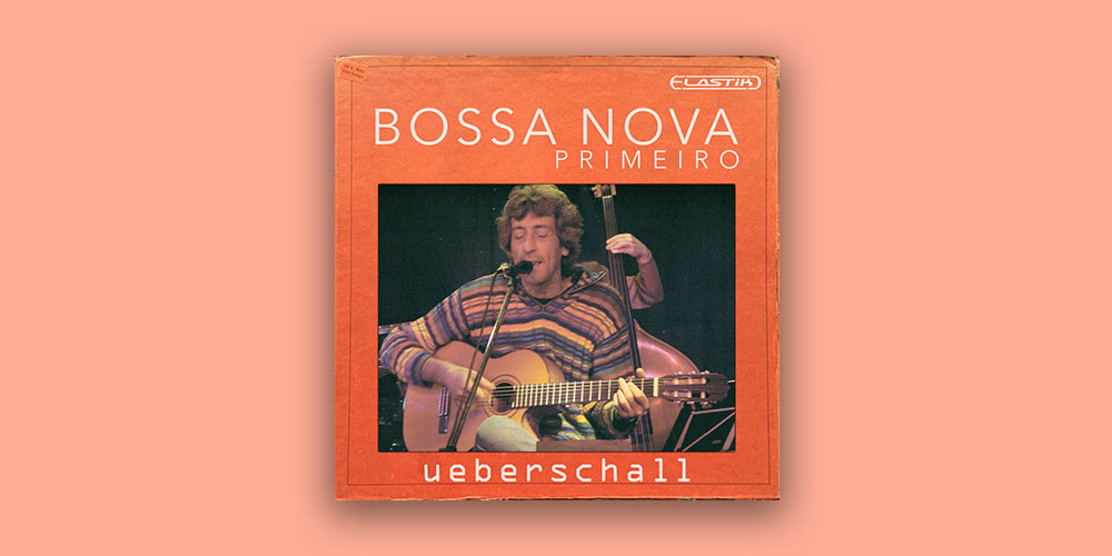 Bossa Nova Primeiro
