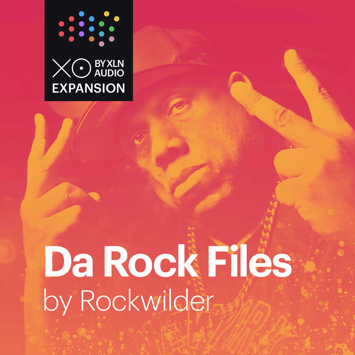 XOpak: Da Rock Files by Rockwilder