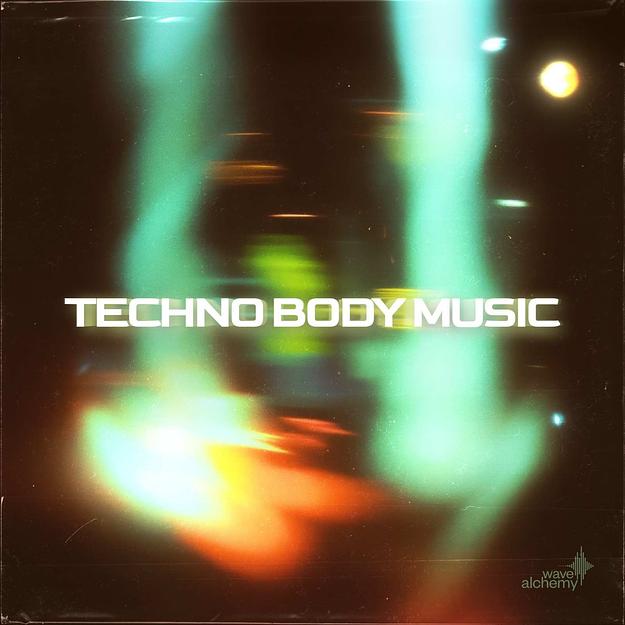 Techno Body Music (Triaz Expansion) screenshot
