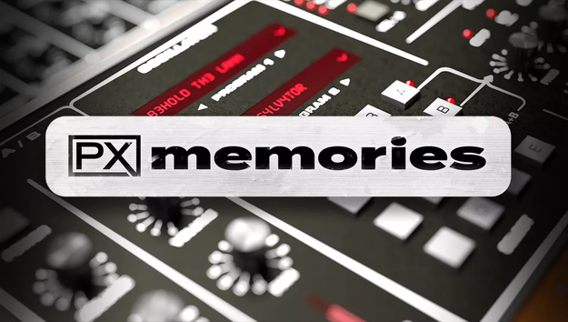 PX Memories