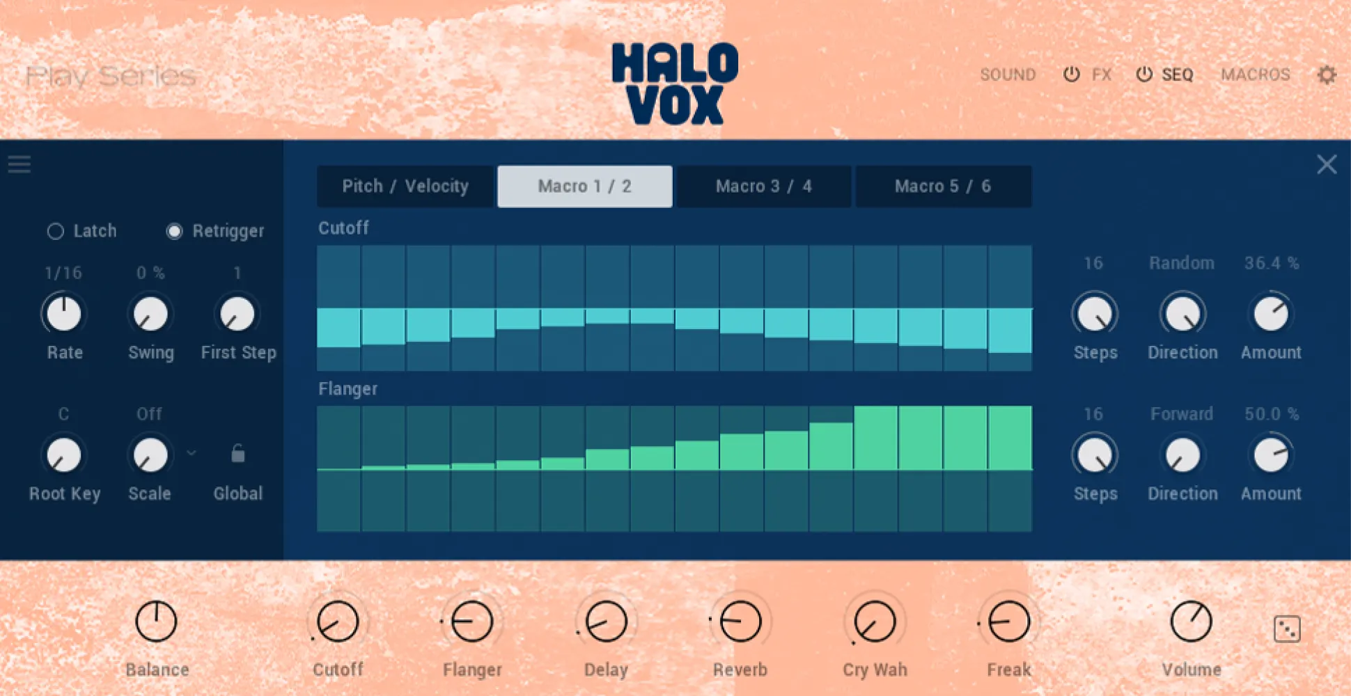 Native Instruments Halo Vox - Image 2