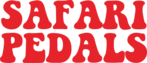 Safari Pedals