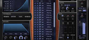 Symphonic Orchestra Platinum