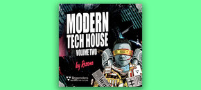 Rezone Modern Tech House 2
