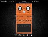 Distortion 1 mkII
