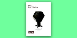 Pipe Baptunga | Black Friday Early Access Sale