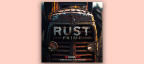 Rust Prime | Summer Sale